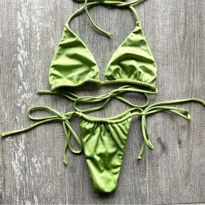 Asara swim💚